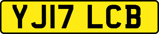 YJ17LCB