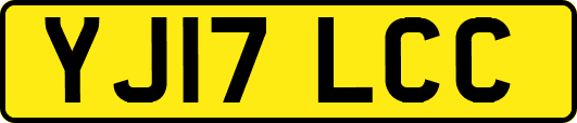 YJ17LCC