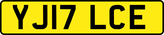YJ17LCE