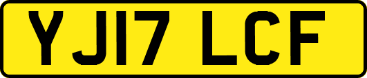 YJ17LCF
