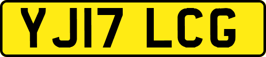YJ17LCG