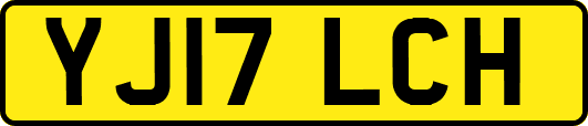 YJ17LCH