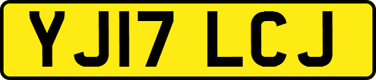 YJ17LCJ