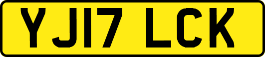 YJ17LCK