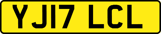 YJ17LCL