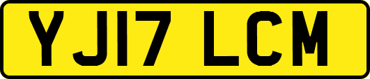 YJ17LCM