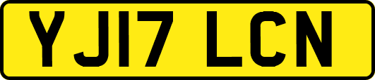 YJ17LCN