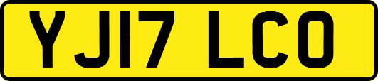 YJ17LCO