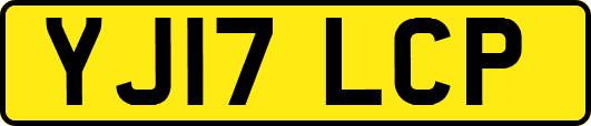 YJ17LCP