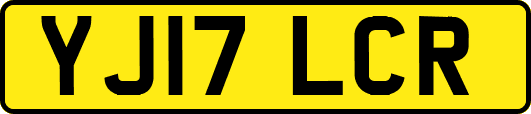 YJ17LCR