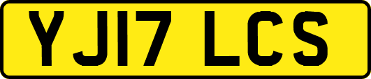 YJ17LCS