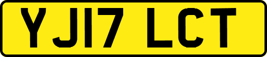 YJ17LCT