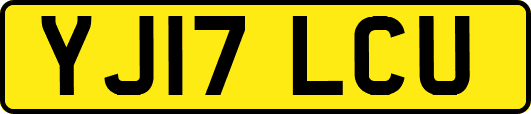 YJ17LCU