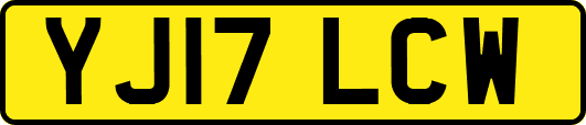YJ17LCW