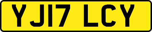 YJ17LCY