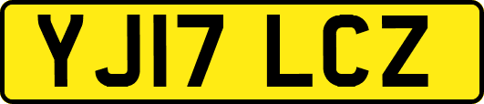 YJ17LCZ