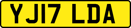 YJ17LDA