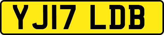 YJ17LDB