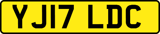 YJ17LDC