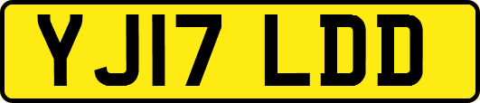 YJ17LDD