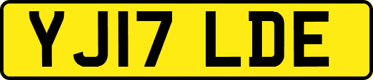 YJ17LDE