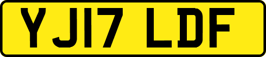 YJ17LDF