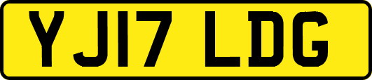 YJ17LDG