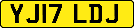 YJ17LDJ