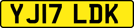 YJ17LDK