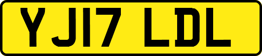 YJ17LDL
