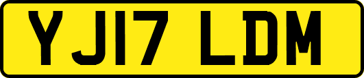YJ17LDM
