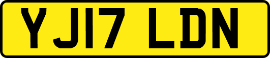 YJ17LDN
