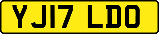 YJ17LDO