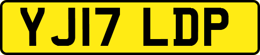 YJ17LDP