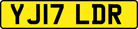 YJ17LDR