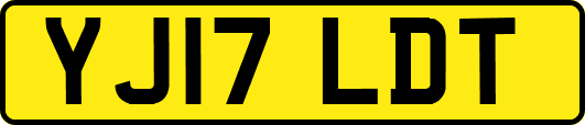 YJ17LDT