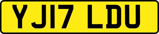 YJ17LDU