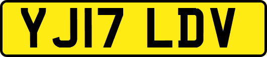 YJ17LDV