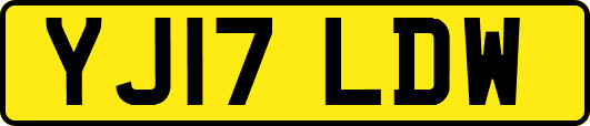 YJ17LDW