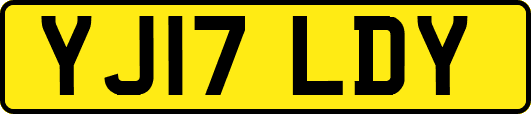 YJ17LDY