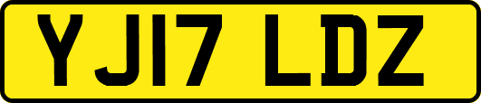 YJ17LDZ