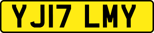 YJ17LMY