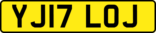 YJ17LOJ