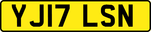 YJ17LSN
