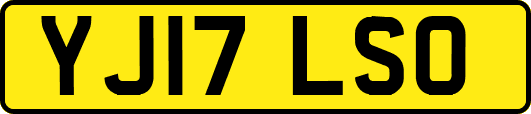 YJ17LSO