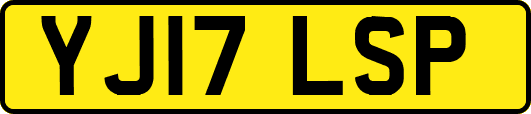 YJ17LSP