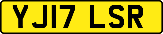 YJ17LSR