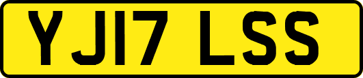 YJ17LSS