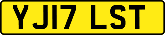 YJ17LST