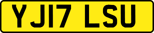YJ17LSU